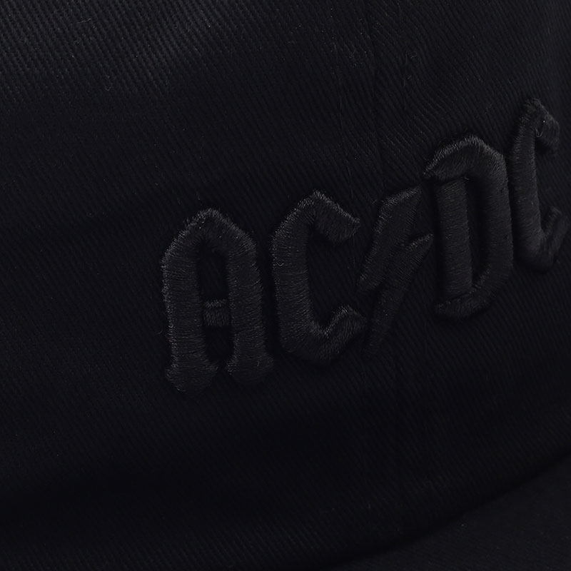 Кепка DC SHOES ACDC Cap (ADYHA04063-KVJ0-KVJ0)  - цена, описание, фото 2